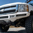Load image into Gallery viewer, Rough Country Skid Plate | Prerunner Bumper | Chevy/GMC 1500 (07-13) 10794 - Additional View 6