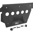 Load image into Gallery viewer, Rough Country Skid Plate | Prerunner Bumper | Toyota Tundra 2WD/4WD (2014-2021) 10916 - Detail View