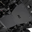 Load image into Gallery viewer, Rough Country Skid Plate | Toyota Tacoma 2WD/4WD (2024-2025) - Installation View
