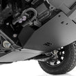 Load image into Gallery viewer, Rough Country Skid Plate | Toyota Tacoma 2WD/4WD (2024-2025) - Side View