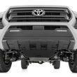 Load image into Gallery viewer, Rough Country Skid Plate | Toyota Tacoma 2WD/4WD (2024-2025) - Back View