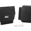 Load image into Gallery viewer, Rough Country Skid Plate | Toyota Tacoma 2WD/4WD (2024-2025) - Installation View
