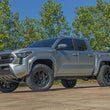 Load image into Gallery viewer, Rough Country Skid Plate | Toyota Tacoma 2WD/4WD (2024-2025) - Installation View