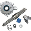 Load image into Gallery viewer, Rough Country Slip Yoke Eliminator Kit | Jeep Cherokee XJ (84-01)/Wrangler TJ (97-06) 50-7907
