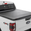 Load image into Gallery viewer, Rough Country Soft Roll Up Bed Cover | 5' Bed | Ford Ranger 2WD/4WD (2024-2026) - Main Product View