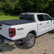Load image into Gallery viewer, Rough Country Soft Roll Up Bed Cover | 5' Bed | Ford Ranger 2WD/4WD (2024-2026) - Additional View 6