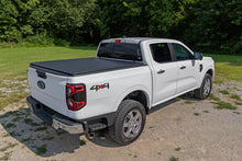 Load image into Gallery viewer, Rough Country Soft Roll Up Bed Cover | 5' Bed | Ford Ranger 2WD/4WD (2024-2026) - Additional View 6