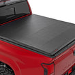 Load image into Gallery viewer, Rough Country Soft Roll Up Bed Cover | 5' Bed | Toyota Tacoma 2WD/4WD (2024-2026) - Main Product View