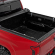 Load image into Gallery viewer, Rough Country Soft Roll Up Bed Cover | 5' Bed | Toyota Tacoma 2WD/4WD (2024-2026) - Side View