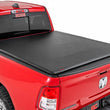 Load image into Gallery viewer, Rough Country Soft Roll Up Bed Cover | 5'7" Bed | No Rambox | Ram 1500 (19-25)/1500 TRX (21-24) 42320550 - Main Product View
