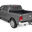 Load image into Gallery viewer, Rough Country Soft Roll Up Bed Cover | 5'7" Bed | Ram 1500 (09-18)/2500 (11-26) - Installation View