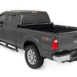 Load image into Gallery viewer, Rough Country Soft Roll Up Bed Cover | 6'10" Bed | Ford F-250/F-350 Super Duty (99-16) - Installation View