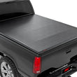 Load image into Gallery viewer, Rough Country Soft Roll Up Bed Cover | 6'7" Bed | Chevy/GMC 1500 (00-06 &amp; Classic) - Main Product View