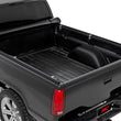 Load image into Gallery viewer, Rough Country Soft Roll Up Bed Cover | 6'7" Bed | Chevy/GMC 1500 (00-06 &amp; Classic) - Side View