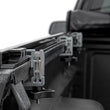 Load image into Gallery viewer, Rough Country Soft Roll Up Bed Cover | 6'7" Bed | Chevy/GMC 1500 (00-06 &amp; Classic) - Installation View