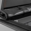 Load image into Gallery viewer, Rough Country Soft Roll Up Bed Cover | 6'7 Bed | Toyota Tundra 2WD/4WD (2007-2021) - Installation View