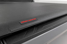 Load image into Gallery viewer, Rough Country Soft Roll Up Bed Cover | 6'7 Bed | Toyota Tundra 2WD/4WD (2007-2021) - Additional View 5