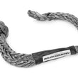 Load image into Gallery viewer, Rough Country Soft Shackle | 7/16 Inch | Gray RS135 - Installation View