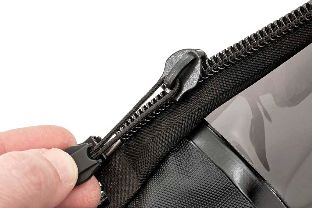 Rough Country Soft Top | Replacement | Black | 2 Door | Jeep Wrangler JK 4WD (2010-2018) RC85460.35 - Additional View 5