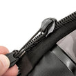 Load image into Gallery viewer, Rough Country Soft Top | Replacement | Black | 4 Door | Jeep Wrangler Unlimited (07-09) RC85130.35 - Back View