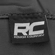 Load image into Gallery viewer, Rough Country Soft Top | Replacement | Spice | 2 Door | Jeep Wrangler JK 4WD (2010-2018) RC85460.70 - Back View