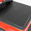 Load image into Gallery viewer, Rough Country Soft Tri-Fold Bed Cover | 4'6" Bed | Ford Maverick 2WD/4WD (2022-2026) - Main Product View