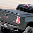 Load image into Gallery viewer, Rough Country Soft Tri-Fold Bed Cover | 5' Bed | Chevy/GMC Canyon/Colorado 2WD/4WD (15-22) - Main Product View