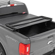 Load image into Gallery viewer, Rough Country Soft Tri-Fold Bed Cover | 5' Bed | Ford Ranger 2WD/4WD (2019-2023) - Main Product View