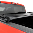 Load image into Gallery viewer, Rough Country Soft Tri-Fold Bed Cover | 5'9" Bed | Chevy/GMC 1500 (14-18 &amp; Classic) - Additional View 5