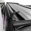 Load image into Gallery viewer, Rough Country Soft Tri-Fold Bed Cover | 6'7" Bed | Chevy/GMC 1500/2500HD/3500HD (14-19 &amp; Classic) - Back View