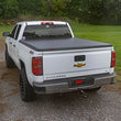 Load image into Gallery viewer, Rough Country Soft Tri-Fold Bed Cover | 6'7" Bed | Chevy/GMC 1500/2500HD/3500HD (14-19 &amp; Classic) - Additional View 5