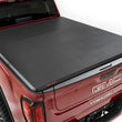 Load image into Gallery viewer, Rough Country Soft Tri-Fold Bed Cover | 6'9" Bed | Chevy/GMC 2500HD/3500HD (20-26) - Main Product View