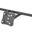 Load image into Gallery viewer, Rough Country Spare Tire Carrier | Cargo Rack | Polaris RZR 93069 - Mounting View