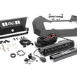 Load image into Gallery viewer, Rough Country Spare Tire Carrier Delete | 8 Inch BLK Ser LED | Jeep Wrangler JL (18-24) 10584 - Main Product View