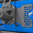 Load image into Gallery viewer, Rough Country Spare Tire Relocation | Tailgate Reinforcement | Ford Bronco 4WD (2021-2024) 51055 - Side View