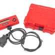Load image into Gallery viewer, Rough Country Speedometer Calibrator | Chevy/GMC 1500/2500HD/3500HD (07-18 &amp; Classic) 90009 - Side View