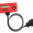 Load image into Gallery viewer, Rough Country Speedometer Calibrator | Chevy/GMC 1500/2500HD/3500HD (07-18 &amp; Classic) 90009 - Back View