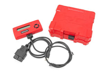 Load image into Gallery viewer, Rough Country Speedometer Calibrator | Gas | Multiple Makes &amp; Models (Dodge/Jeep/Ram) 90007 - Side View