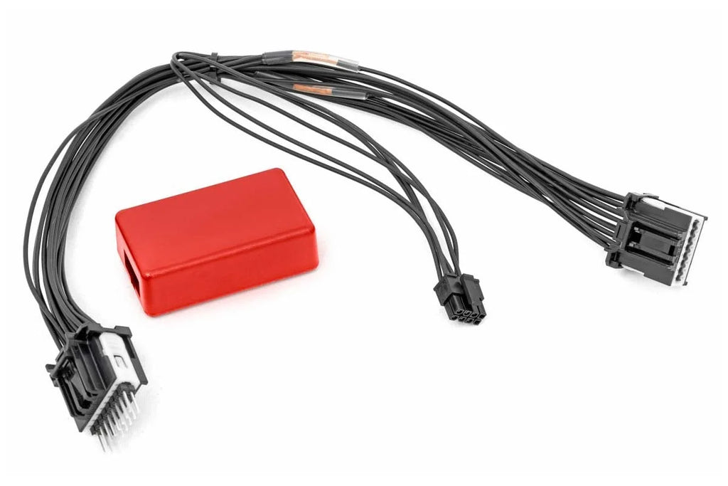 Rough Country Speedometer Calibrator | Inline | Chevy/GMC 2500HD/3500HD (17-19) 90005