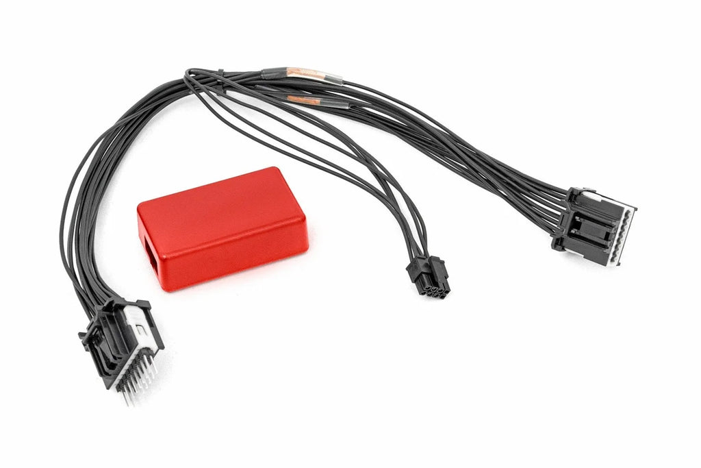 Rough Country Speedometer Calibrator | Inline | Ram 1500/2500 2WD/4WD (2019-2023) 90047 - Main Product View