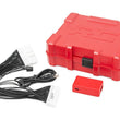 Load image into Gallery viewer, Rough Country Speedometer Calibrator | Inline | Ram 1500/2500 2WD/4WD (2019-2023) 90047 - Package Contents