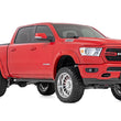 Load image into Gallery viewer, Rough Country Sport Fender Flares | Ram 1500 2WD/4WD (2019-2024) S-D10914 - Installation View