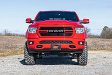 Load image into Gallery viewer, Rough Country Sport Fender Flares | Ram 1500 2WD/4WD (2019-2024) S-D10914 - Installation View
