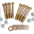 Load image into Gallery viewer, Rough Country Spring Eye Bolts | Jeep Wrangler YJ 4WD (1987-1995) 1184