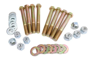 Rough Country Spring Eye Bolts | Jeep Wrangler YJ 4WD (1987-1995) 1184