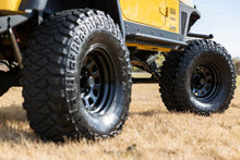 Load image into Gallery viewer, Rough Country Steel Wheel | Black | 15x8 | 5x5.5 | 4.25 Bore | -19mm RC51-5885 - Additional View 5