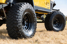 Load image into Gallery viewer, Rough Country Steel Wheel | Black | 17x9 | 5x4.5 | 3.30 Bore | +0mm - Additional View 5