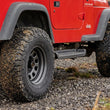 Load image into Gallery viewer, Rough Country Steel Wheel | Gray | 15x10 | 5x4.5 | 3.30 Bore | -39 - Additional View 6