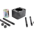 Load image into Gallery viewer, Rough Country Steering Block | 4 Bolt | Chevy/GMC C10/K10 C15/K15 Truck/Jimmy 4WD (69-87) 6608