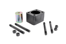 Load image into Gallery viewer, Rough Country Steering Block | 4 Bolt | Chevy/GMC C10/K10 C15/K15 Truck/Jimmy 4WD (69-87) 6608